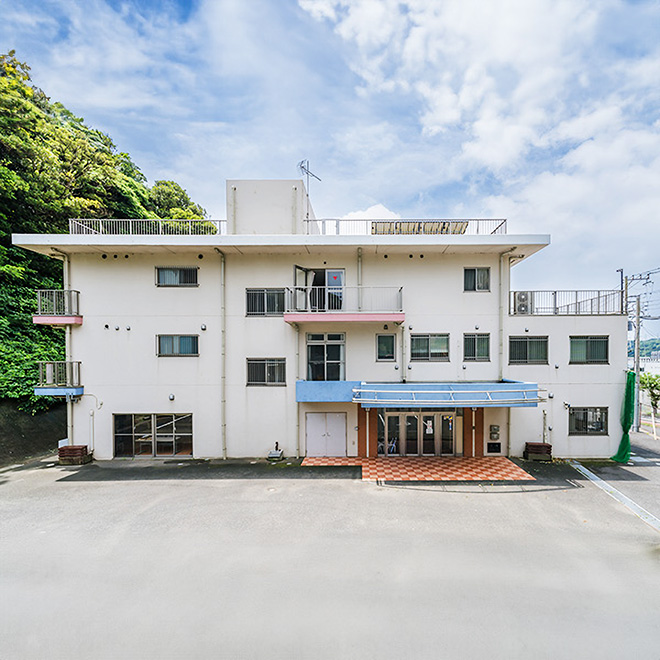 しらかば子どもの家イメージ